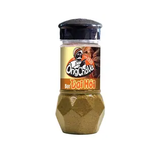 Bột Đại Hồi, Star Anise Powder (35g) - ONG CHA VA